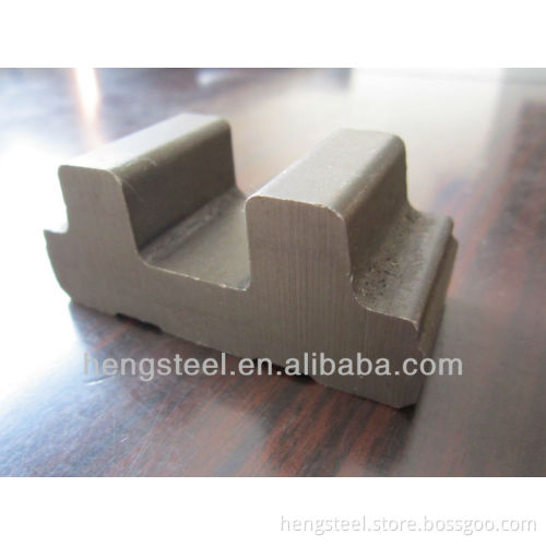 20CrMo Irregular Shaped Steel